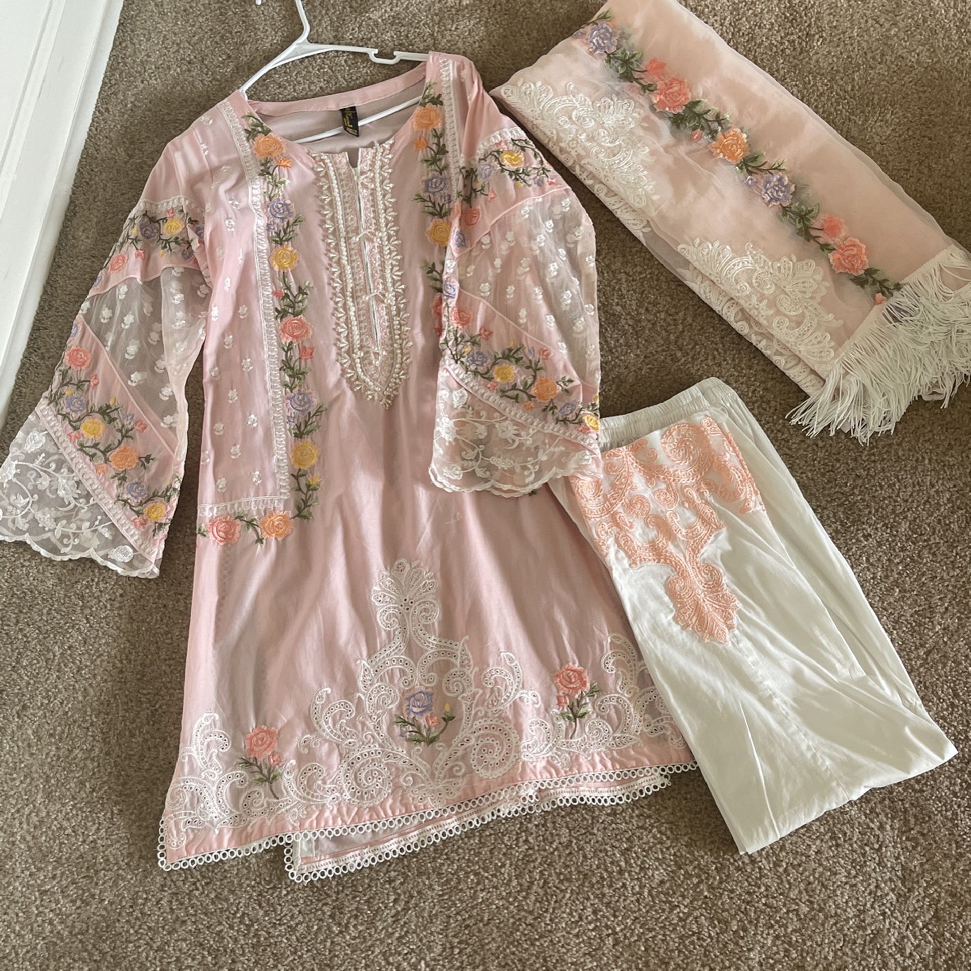 Party Dress