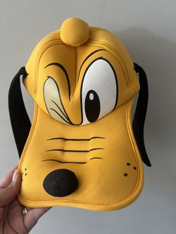 Disney Pluto Cap $15
