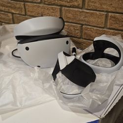 Ps5 Vr2