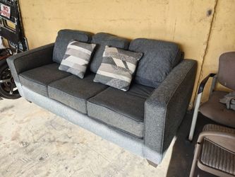 Free Nasty Divorce 3 Sofa Lounge Great Condition