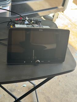 Boss Audio Systems BE10ACP Car Stereo Head Unit