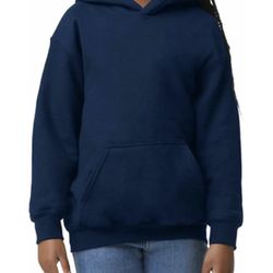 Gildan Youth Hoodie Sweatshirt