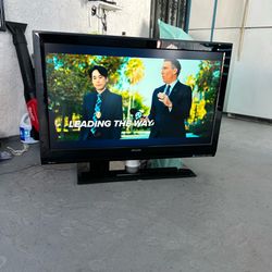 47” flat tv