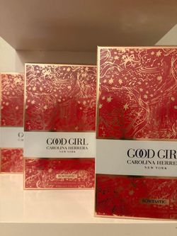 Good Girl Carolina Herrera
