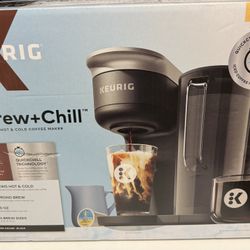 Keurig Coffee Maker 