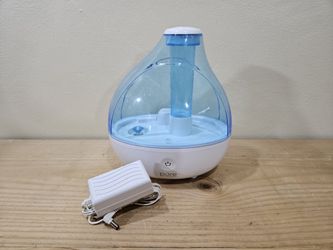 MistAire Ultrasonic Cool Mist Humidifier - Pure Enrichment