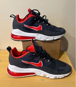 Size 13. Nike Air Max 270 USA React Sneakers $70 obo