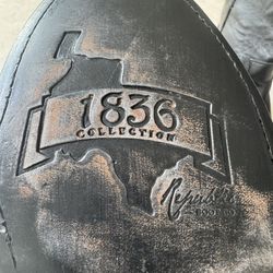 Republic Boot Co. 1836 Collection Size (11.0)