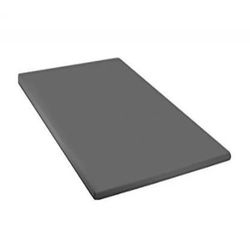 Twin Bunkie Board Box Spring Flat For Platform Look