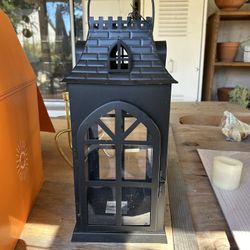Halloween Lantern 