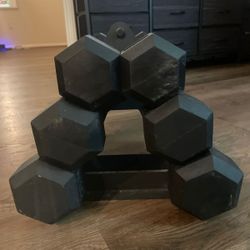 Juego De Pesas - Weights