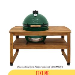 🌟 XL Big Green Egg - Best Price & Service 🥇 - Authorized Platinum Dealer 🍳