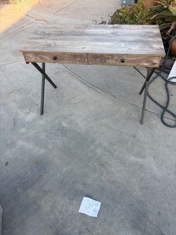 Desk