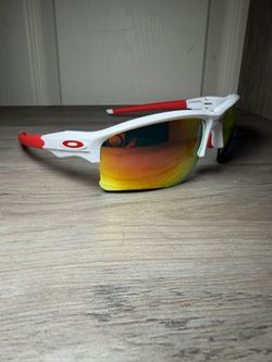 Red Oak Quarter Jacket Prizm Sunglasses 