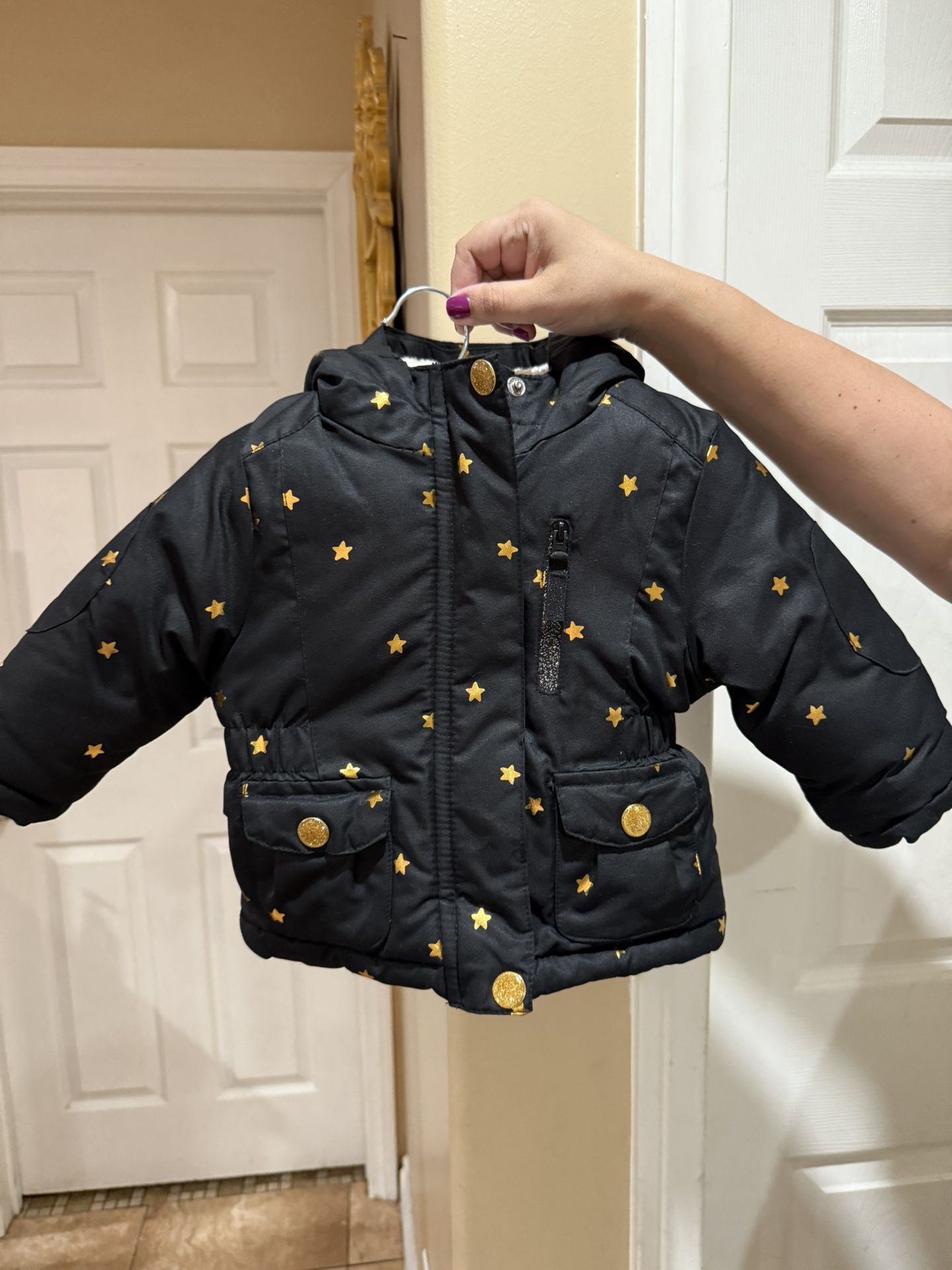 Baby Jacket