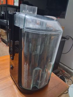 Juice extractor (AS IS) p5