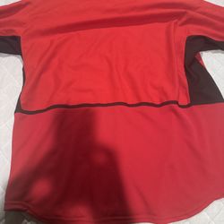 Vintage Soccer Jerseys