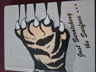 El Paso High School 1987 Year Book.