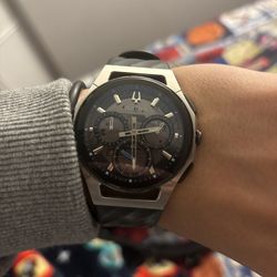 Bulova watch