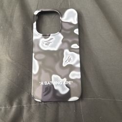 iPhone 15 Pro case