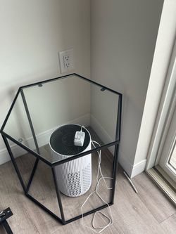 Side table