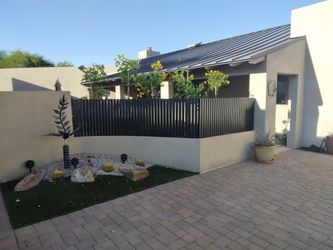Ornamental Iron And Gates For Sale