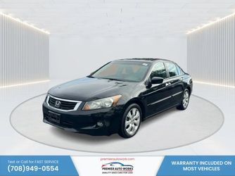 2009 Honda Accord