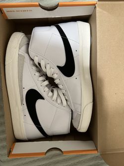 Nike Men’s Blazer Shoes