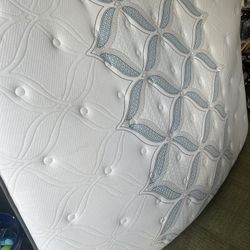*Free* Queen Mattress 