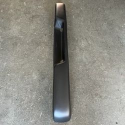 Chevy Express & GMC Savana Rear Bumper - 1500 , 2500 , 3500 OEM