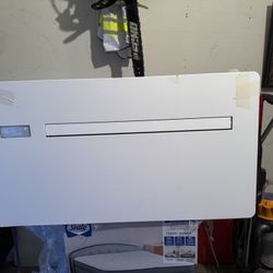 in wall heater cooler 