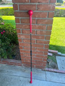 Franklin bat swing trainer