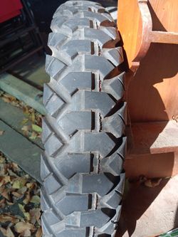 2020 Trail winner Irc