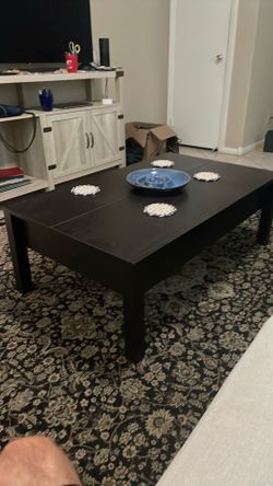 Ikea Coffee Table