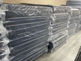 FULL MATTRESSES
