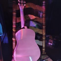 Guitars Sold As Is