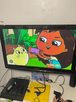 Panasonic Tv