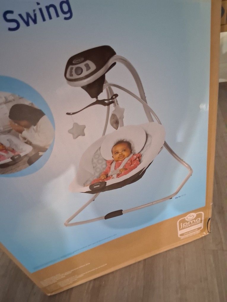 Baby Stuff Brand New