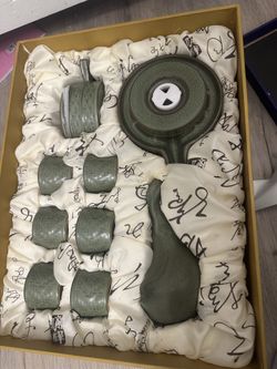 Chinese tea set new
