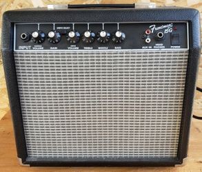 Amplifier