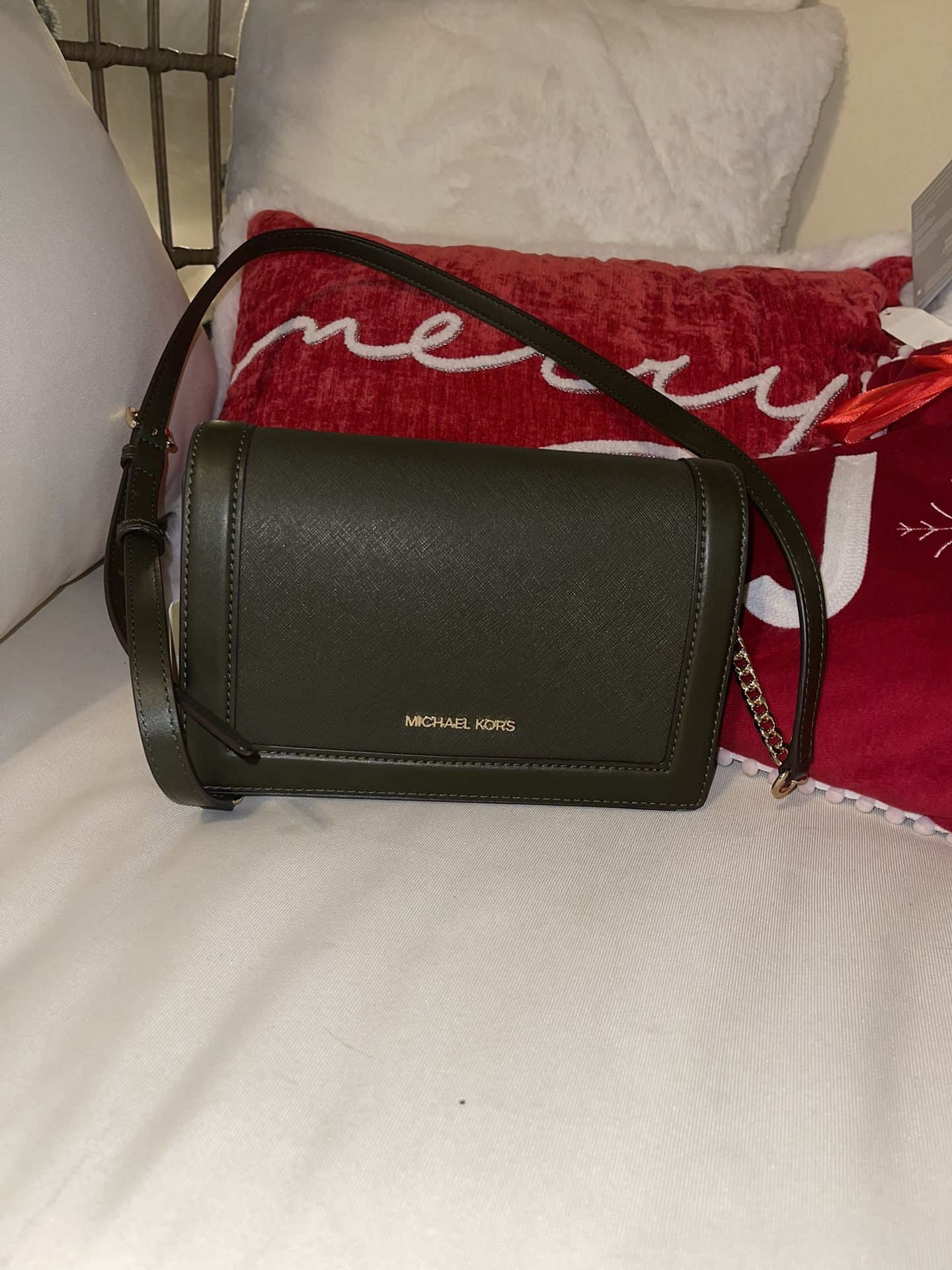 Michael Kors Crossbody