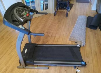 Merit 710t treadmill hotsell