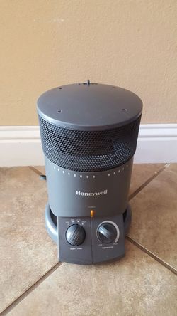 Honey well surround hearter