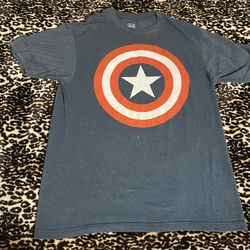 Captain America T-shirt
