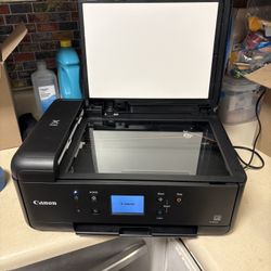 Cannon Printer 