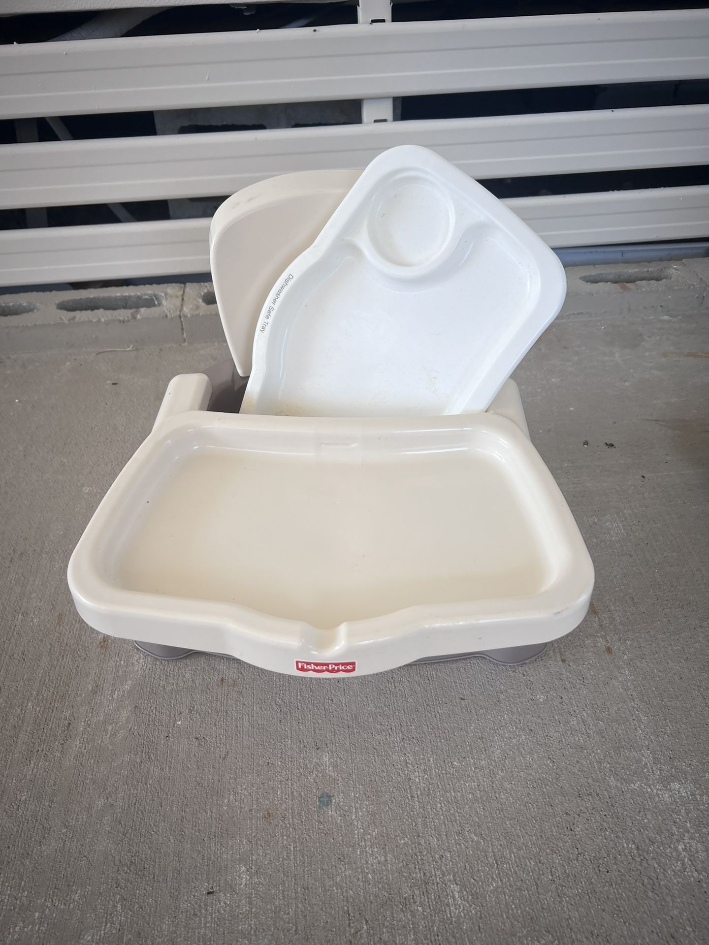 Fisher price High Chair