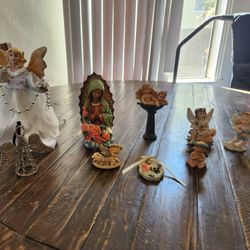 Decorative Angel Bundle