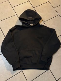 Essentials Hoodie