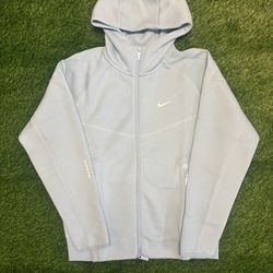 Colbalt Nike x Nocta Tech Fleece