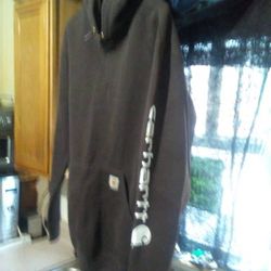 Carhartt Hoodie